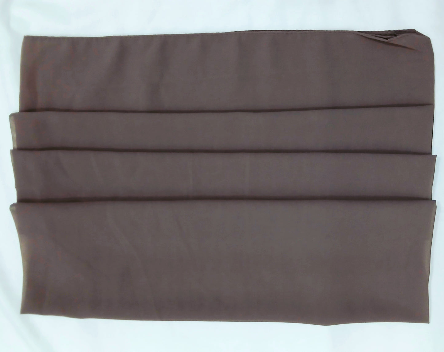 Luxury Chiffon Georgette Stoler for Girls