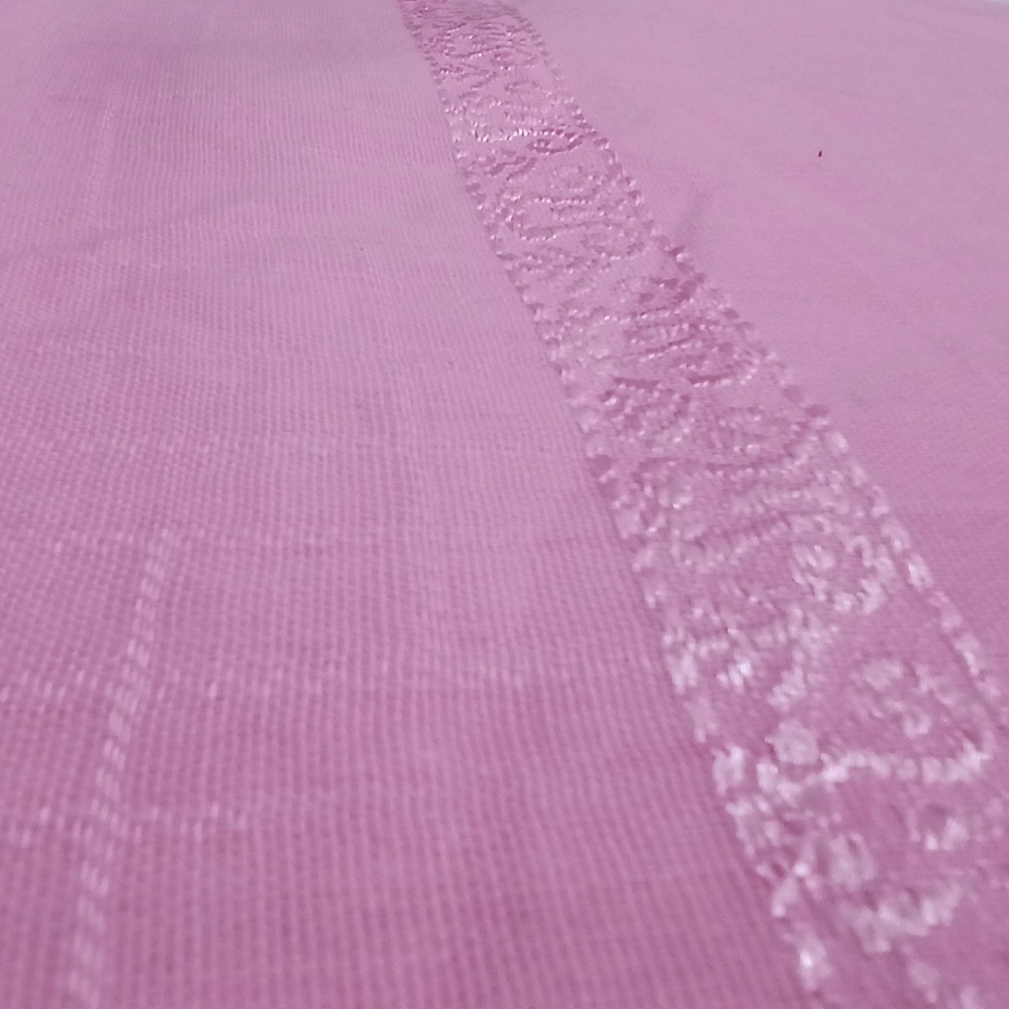 Fancy Lawn Stoler for Girls