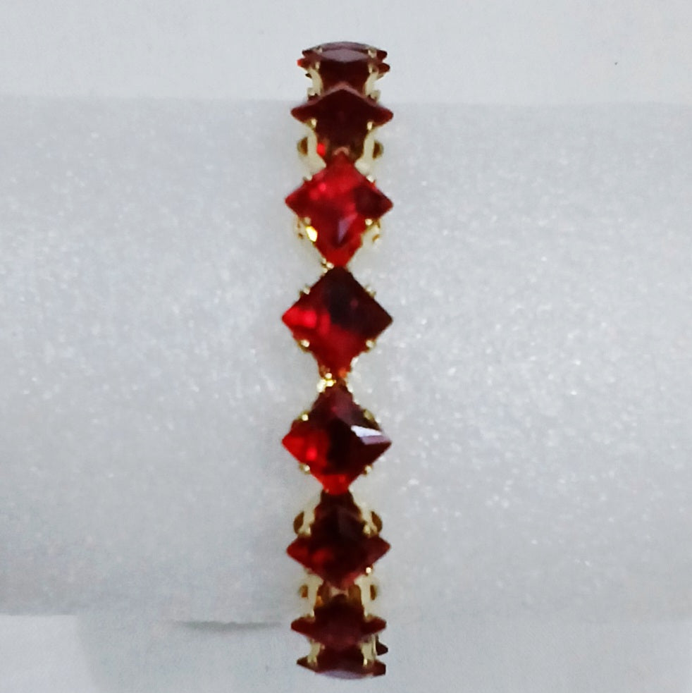 Zircon Bracelet Bangles