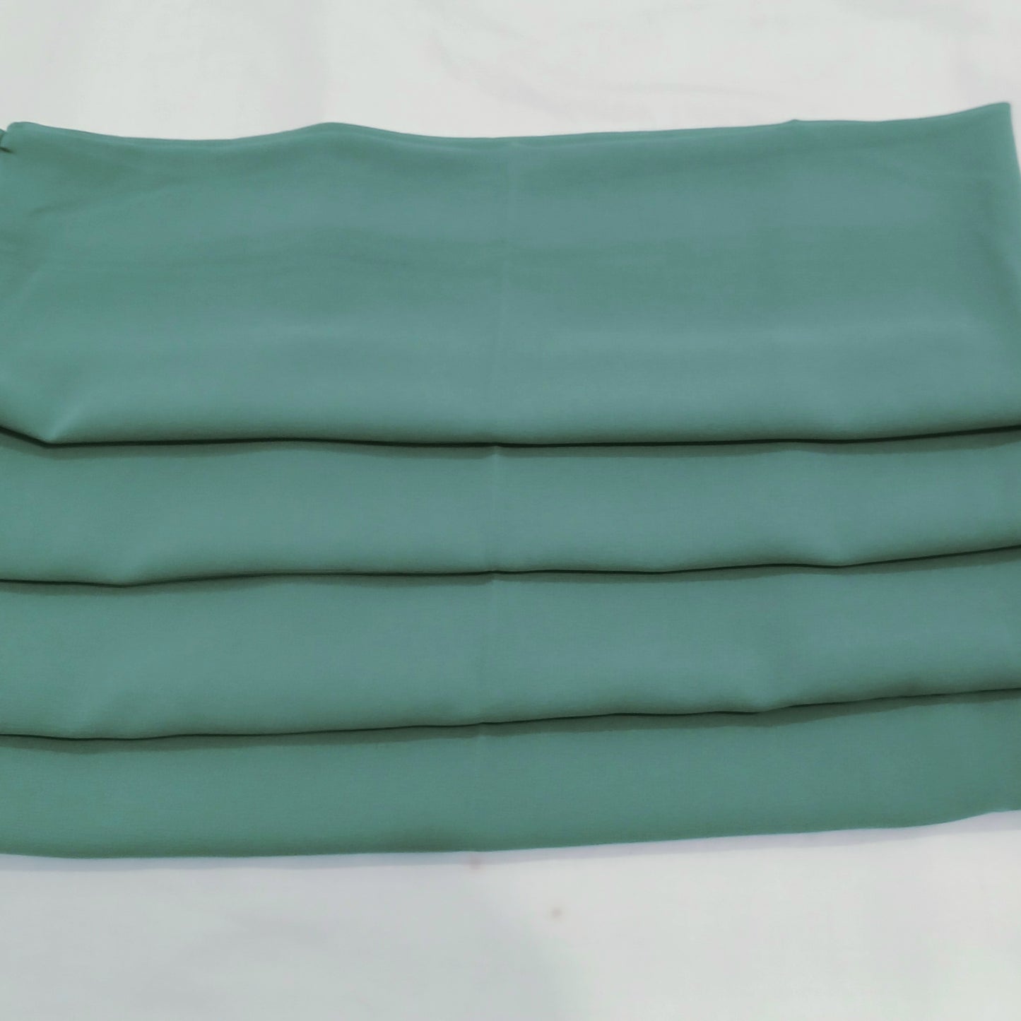 Luxury Chiffon Georgette Stoler for Girls