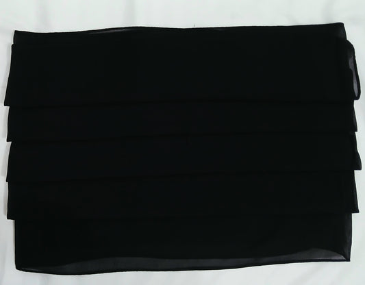 Luxury Chiffon Georgette Stoler for Girls