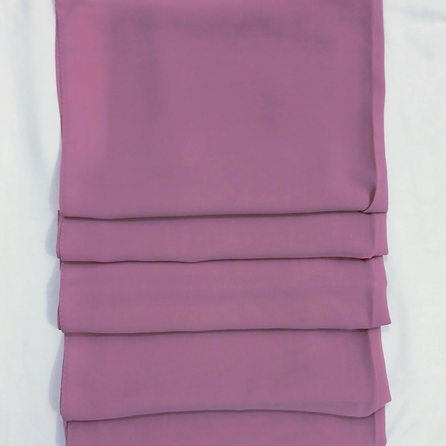 Luxury Chiffon Georgette Stoler for Girls