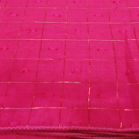 Fancy Lawn Stoler for Girls