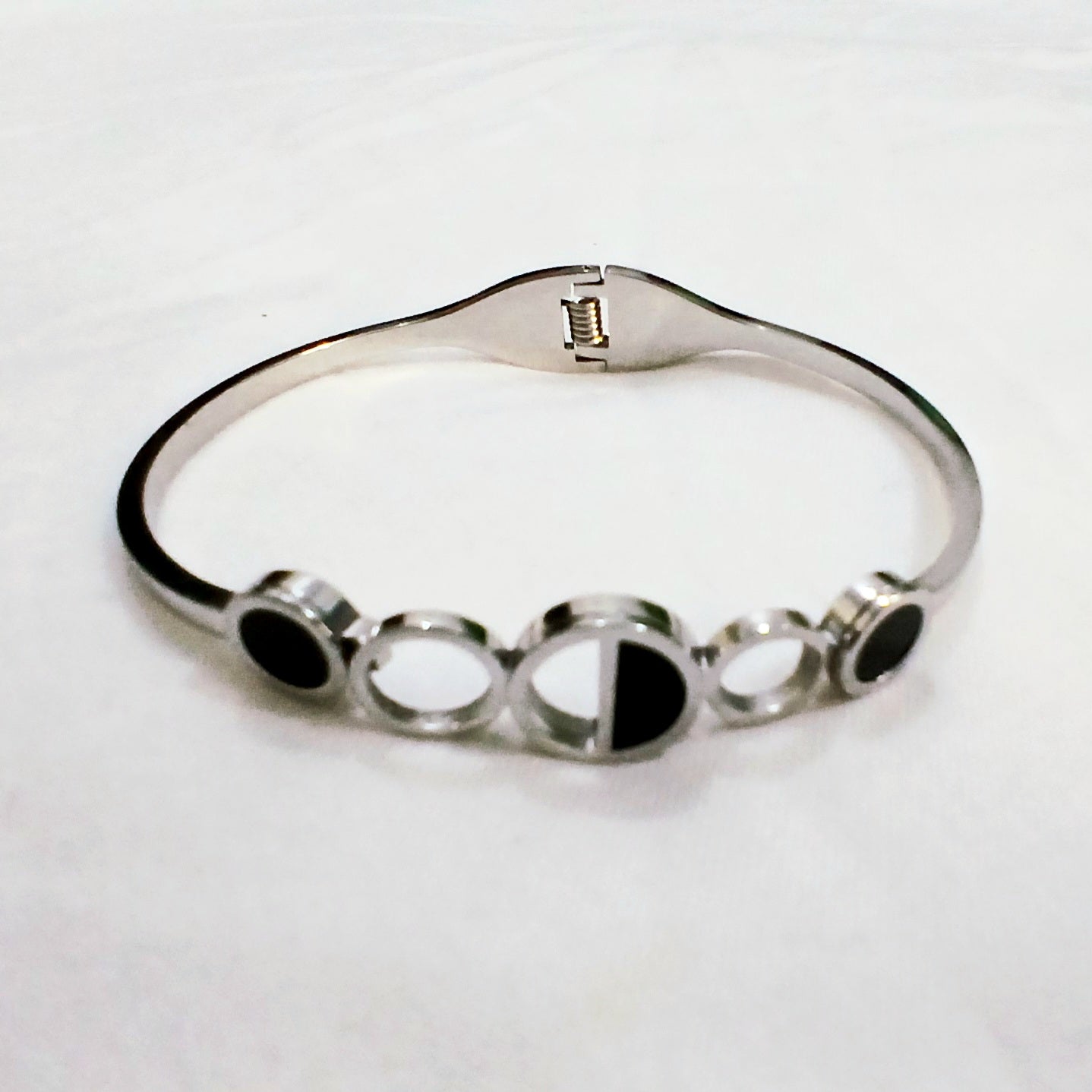 Bracelet Handcuff Adjustable