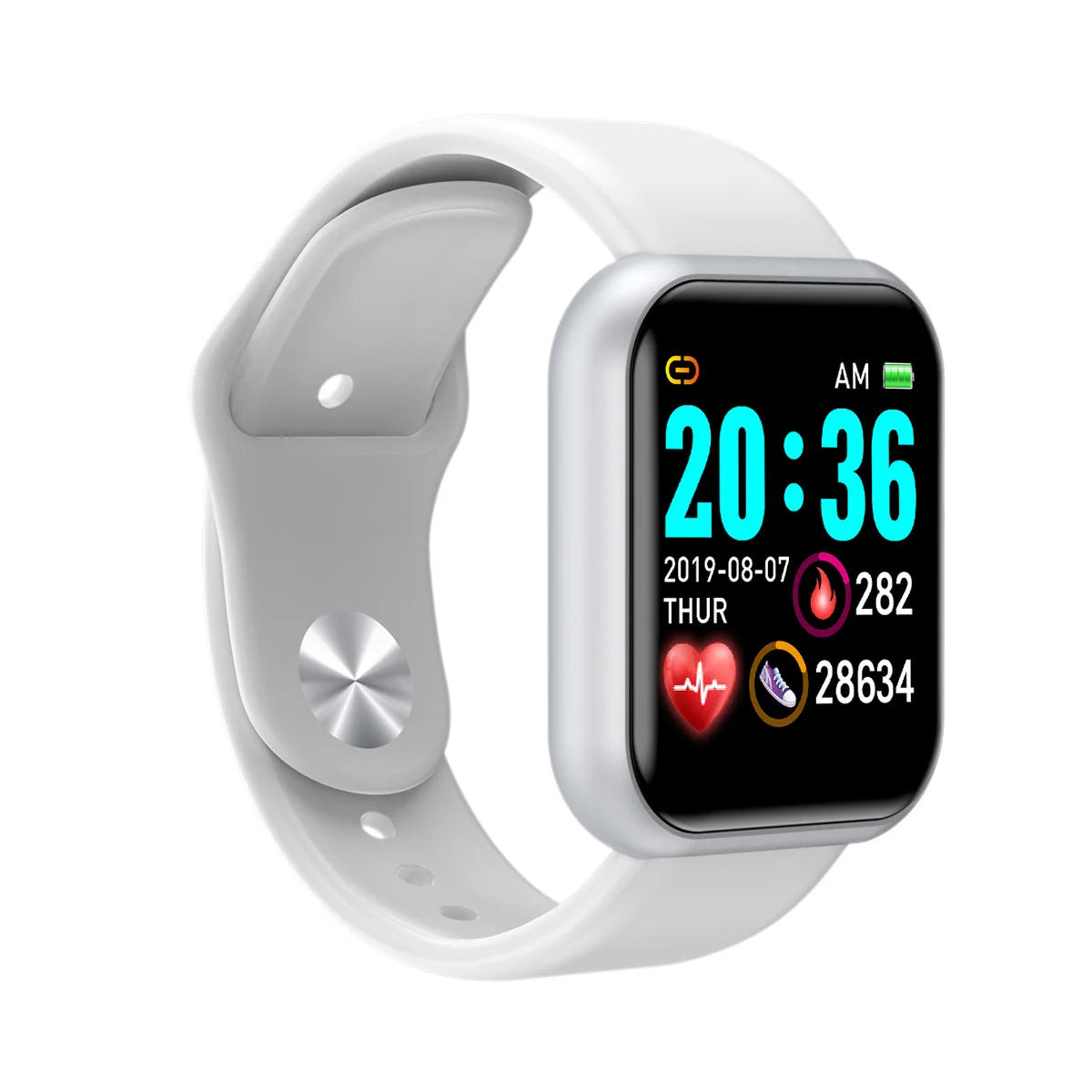 Y68 Smart Watch 1.44-inch